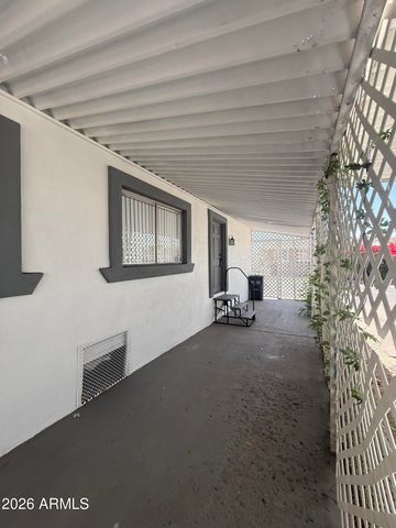 5601 W Missouri Avenue 277, Glendale, AZ 85301