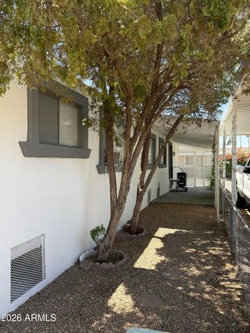 5601 W Missouri Avenue 277, Glendale, AZ 85301