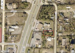 000 Sunburst Lane, Panama City, FL 32409