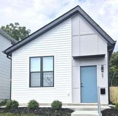 57 N Wheatland Avenue, Columbus, OH 43204