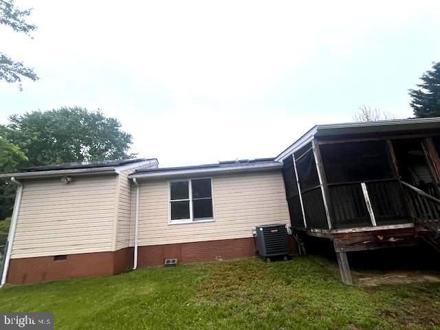 7200 HAVRE TURN, Upper Marlboro, MD 20772