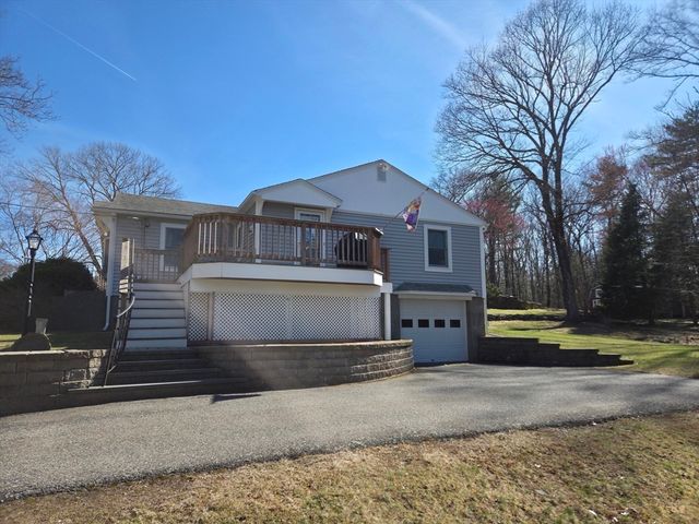 187 Brigham Hill Rd, Grafton, MA 01536