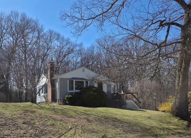 187 Brigham Hill Rd, Grafton, MA 01536