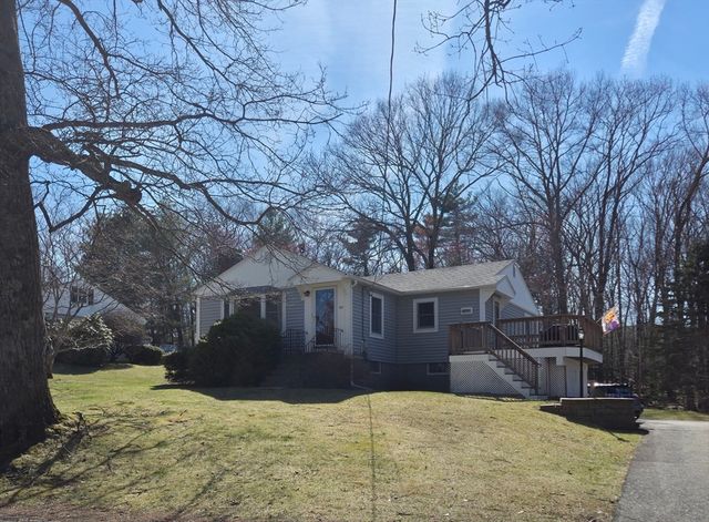 187 Brigham Hill Rd, Grafton, MA 01536