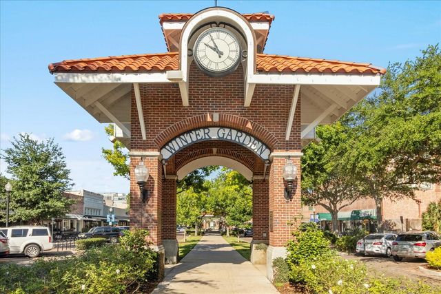 884 KLONDIKE STREET, Winter Garden, FL 34787