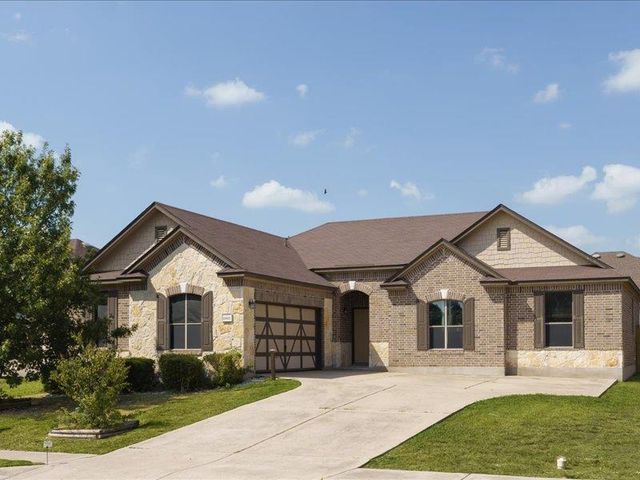18817 Star Gazer WAY, Pflugerville, TX 78660