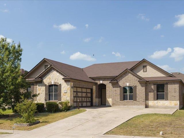 18817 Star Gazer WAY, Pflugerville, TX 78660