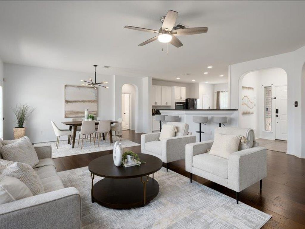 18817 Star Gazer WAY, Pflugerville, TX 78660