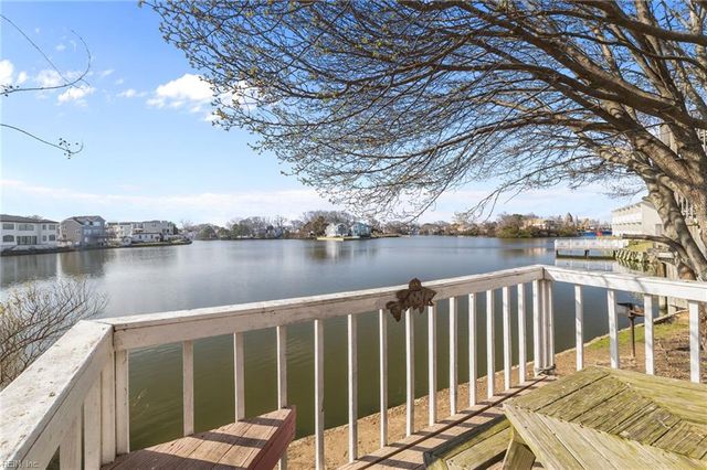 205 Lake DR, Virginia Beach, VA 23451