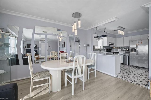 205 Lake DR, Virginia Beach, VA 23451