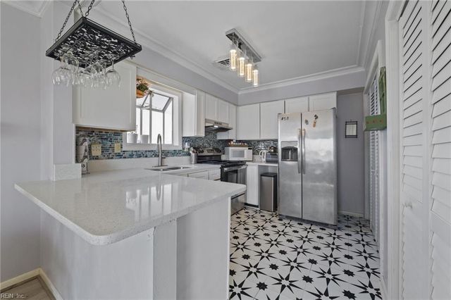 205 Lake DR, Virginia Beach, VA 23451