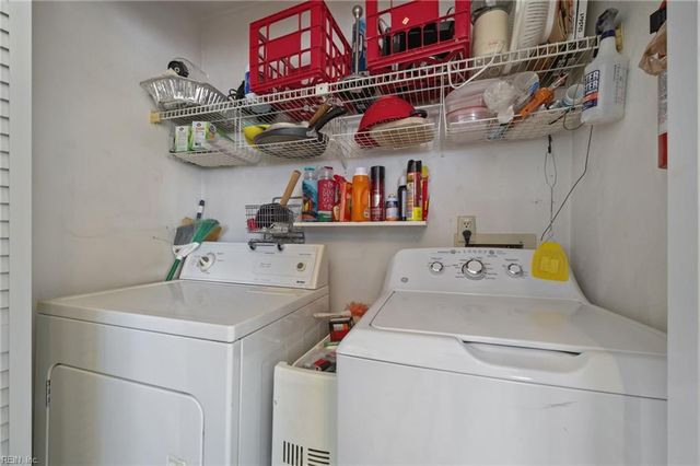 205 Lake DR, Virginia Beach, VA 23451