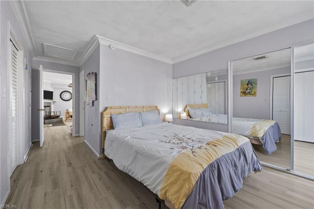 205 Lake DR, Virginia Beach, VA 23451