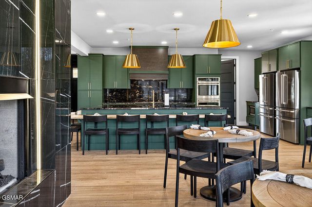 130 Mills Park Road, Gatlinburg, TN 37738