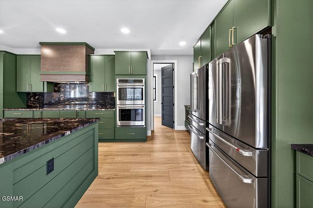 130 Mills Park Road, Gatlinburg, TN 37738