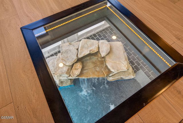 130 Mills Park Road, Gatlinburg, TN 37738