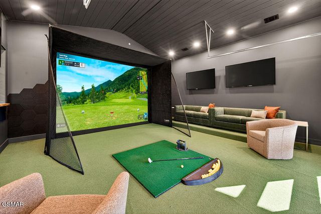 130 Mills Park Road, Gatlinburg, TN 37738