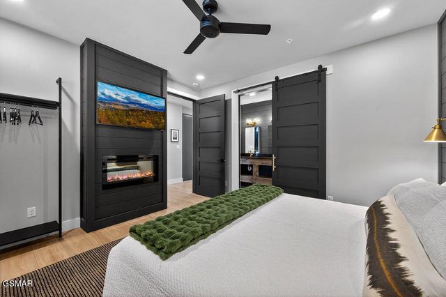 130 Mills Park Road, Gatlinburg, TN 37738