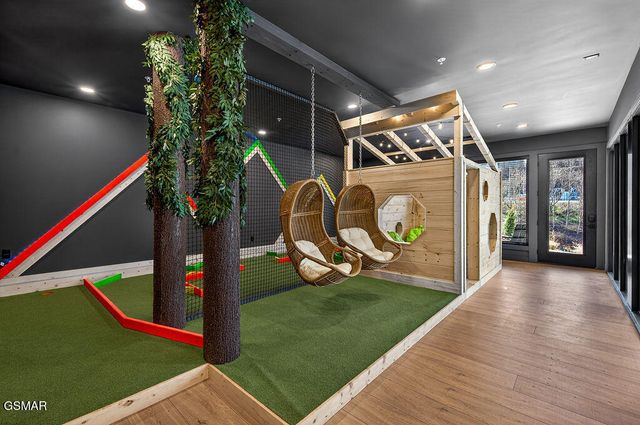 130 Mills Park Road, Gatlinburg, TN 37738