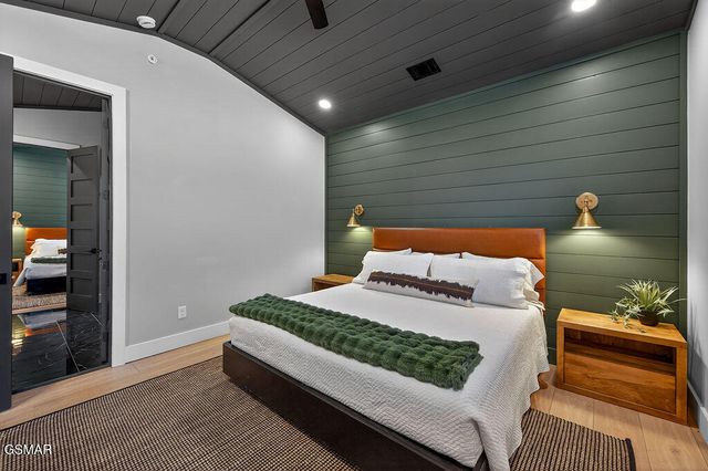 130 Mills Park Road, Gatlinburg, TN 37738