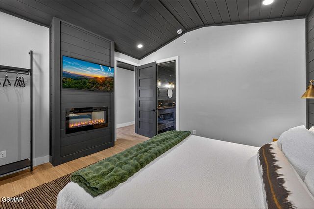 130 Mills Park Road, Gatlinburg, TN 37738