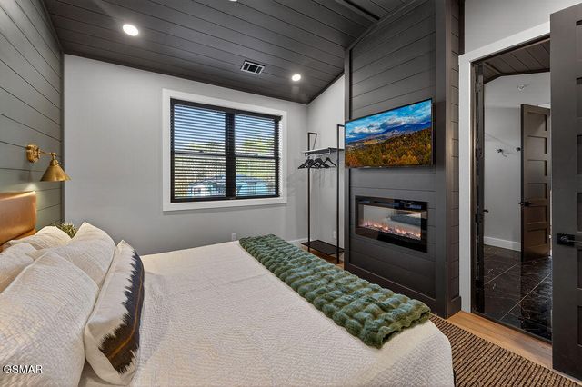 130 Mills Park Road, Gatlinburg, TN 37738