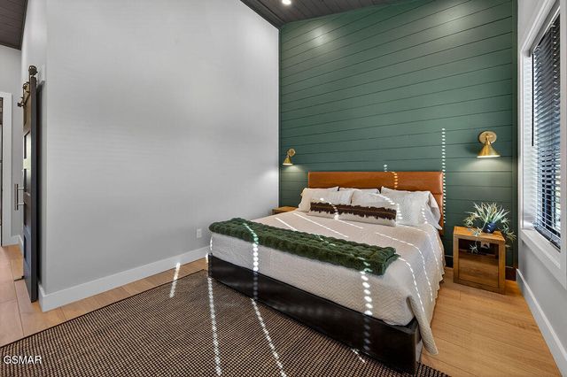 130 Mills Park Road, Gatlinburg, TN 37738