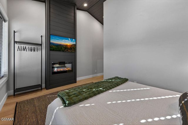 130 Mills Park Road, Gatlinburg, TN 37738