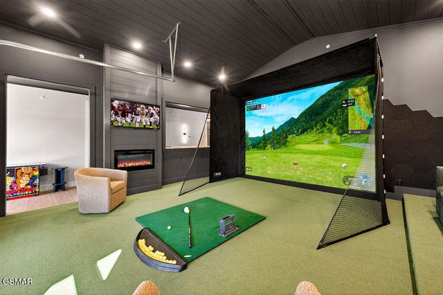 130 Mills Park Road, Gatlinburg, TN 37738