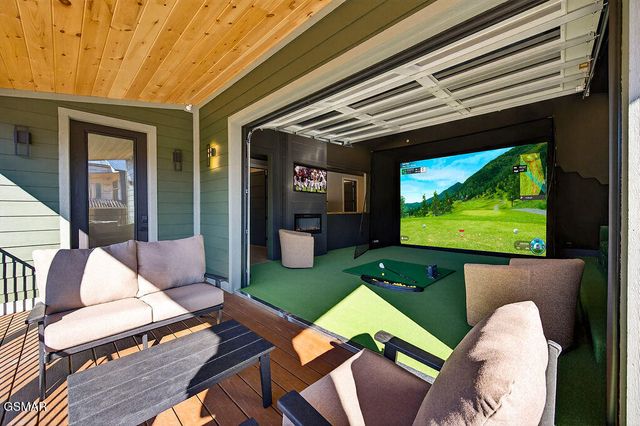 130 Mills Park Road, Gatlinburg, TN 37738