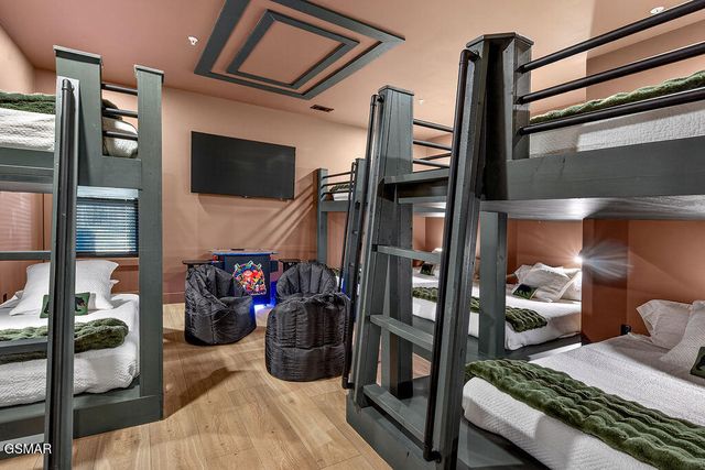 130 Mills Park Road, Gatlinburg, TN 37738