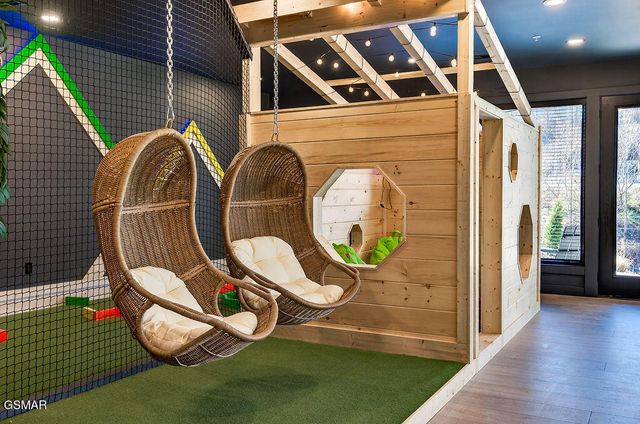 130 Mills Park Road, Gatlinburg, TN 37738