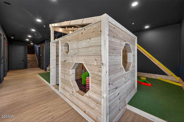 130 Mills Park Road, Gatlinburg, TN 37738