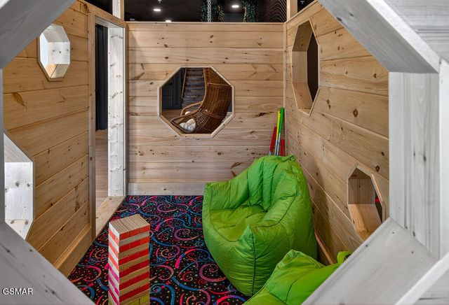 130 Mills Park Road, Gatlinburg, TN 37738