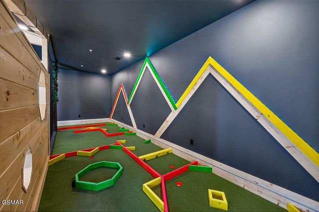 130 Mills Park Road, Gatlinburg, TN 37738