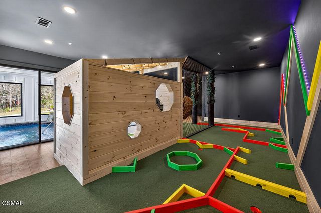 130 Mills Park Road, Gatlinburg, TN 37738