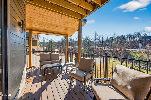 130 Mills Park Road, Gatlinburg, TN 37738