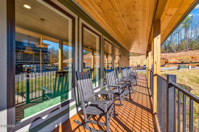 130 Mills Park Road, Gatlinburg, TN 37738