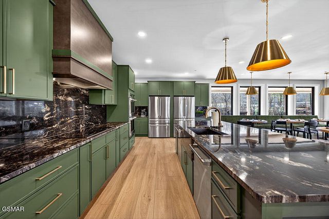 130 Mills Park Road, Gatlinburg, TN 37738