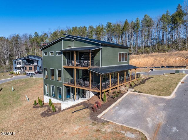 130 Mills Park Road, Gatlinburg, TN 37738