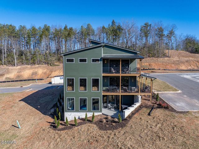 130 Mills Park Road, Gatlinburg, TN 37738