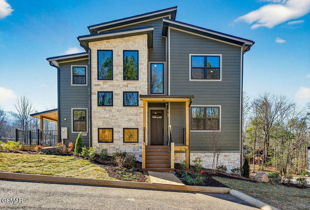 130 Mills Park Road, Gatlinburg, TN 37738