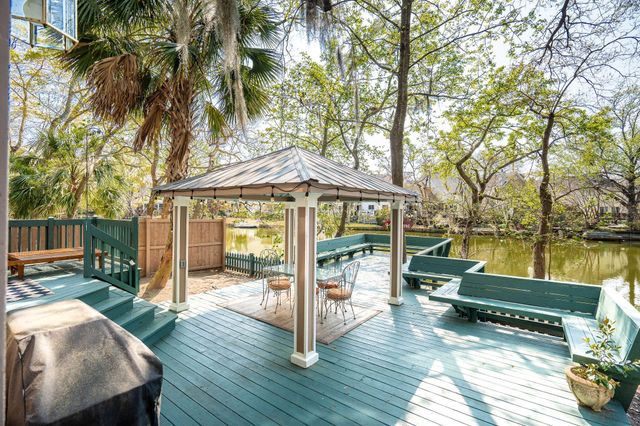 759 Lake Frances Drive, Charleston, SC 29412