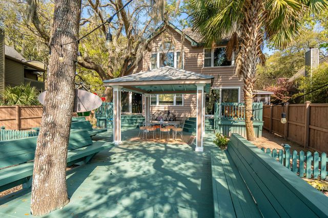 759 Lake Frances Drive, Charleston, SC 29412