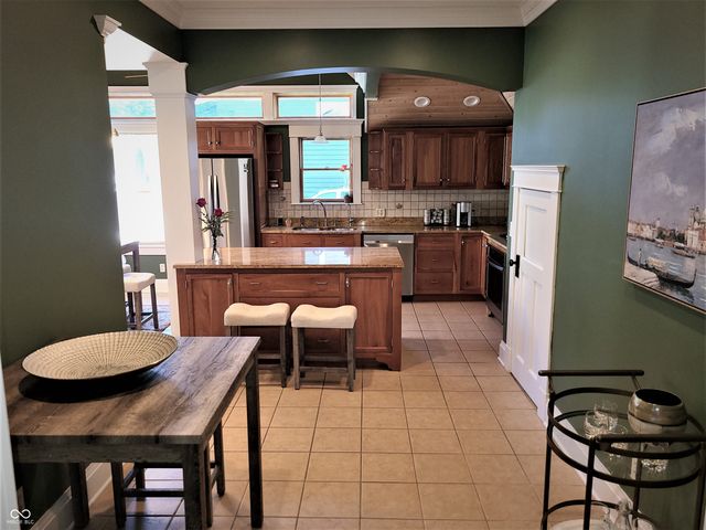 131 1st Avenue NW, Carmel, IN 46032