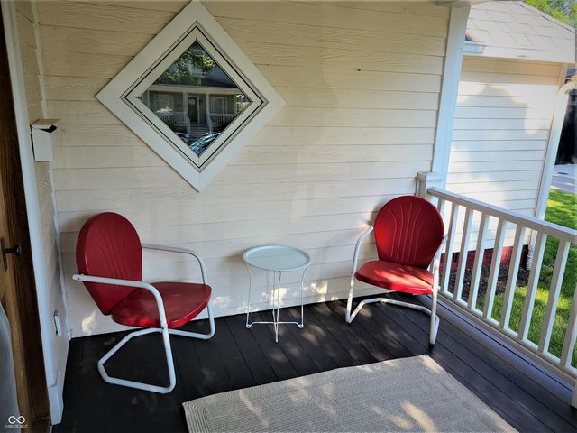 131 1st Avenue NW, Carmel, IN 46032