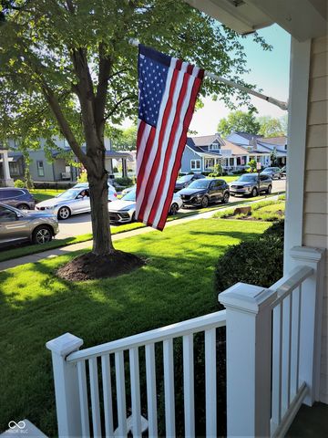 131 1st Avenue NW, Carmel, IN 46032