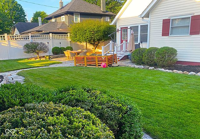 131 1st Avenue NW, Carmel, IN 46032