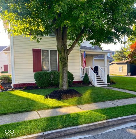 131 1st Avenue NW, Carmel, IN 46032