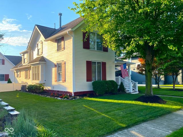 131 1st Avenue NW, Carmel, IN 46032